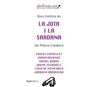 Breu història de la jota i la sardana als Països Catalans: 08 (DivÈrsia.cat)