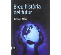 Breu Història Del Futur (CATALAN)