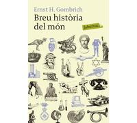 Breu història del món | Ernst H. Gombrich