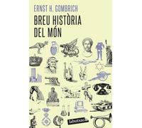 Breu Història Del Món (LABUTXACA)