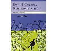 Breu història del món (Narrativa)