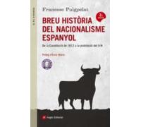 Breu Història Del Nacionalisme Espanyol