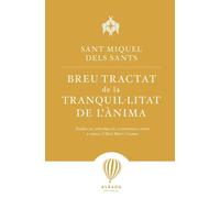 Breu tractat de la tranquil·litat de l’ànima