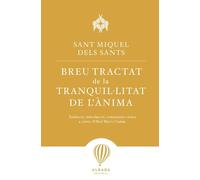 Breu tractat de la tranquil·litat de l'ànima: Traducció, introducció, comentaris i notes a càrrec d Abel M (L'ALENADA)