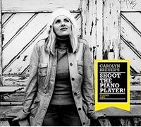 Breuer, Carolyn - Shoot the Piano Player! 1