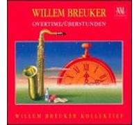 Breuker, Willem - Willem Breuker Kollektief