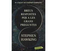 Breus respostes per a les grans preguntes (LABUTXACA)