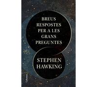 Breus respostes per a les grans preguntes (NO FICCIÓ COLUMNA)
