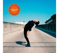 Breut,Francoiz - Flux Flou De La Foule [VINYL] [Vinilo]