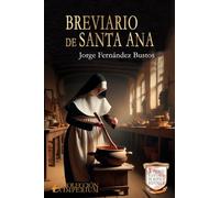 Brevario de Santa Ana