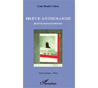 Brève anthologie: bilingue français-espagnol