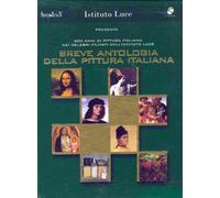 Breve antologia della pittura italiana [Italia] [DVD]