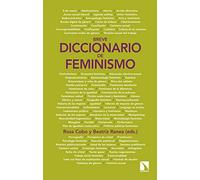 Breve diccionario de feminismo: 782 (Mayor)