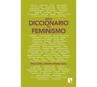 Breve diccionario de feminismo | Rosa Cobo, Beatriz Ranea