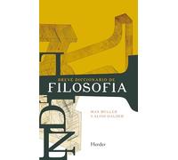 Breve Diccionario De Filosofía