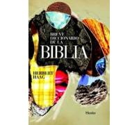 Breve Diccionario De La Biblia