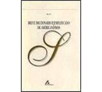 Breve Diccionario Ejemplificado De Americanismos