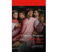 Breve elogio de Dante: 126 (Cuadernos del Acantilado)
