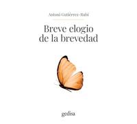 Breve elogio de la brevedad: 000147 (Libertad y Cambio)