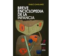 Breve enciclopedia de la infancia: 49 (Albatros)