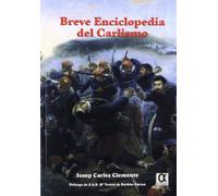Breve enciclopedia del carlismo (SIN COLECCION)