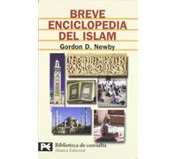 Breve enciclopedia del islam (El libro de bolsillo - Bibliotecas temáticas - Biblioteca de consulta)
