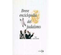 Breve Enciclopedia Del Judaismo