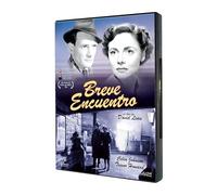 Breve encuentro [DVD]