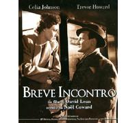 Breve Encuentro DVD PULP VIDEO