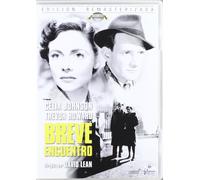 Breve encuentro (Edición remasterizada) [DVD]