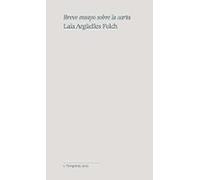 breve ensayo sobre la carta