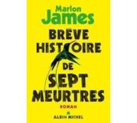 brève histoire de sept meurtres