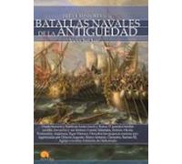 Breve Historia Batallas Navales De La Antiguedad
