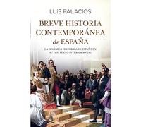 Breve Historia Contemporánea De España