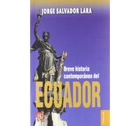 Breve Historia Contemporanea Del Ecuador (Popular (fce))