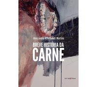 BREVE HISTÓRIA DA CARNE