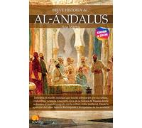 Breve Historia De Al-andalus. Nueva Edicion A Color
