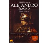Breve historia de Alejandro Magno