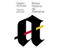 Breve historia de Alemania (El libro de bolsillo - Historia)