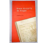 Breve Historia de Aragón
