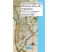 Breve Historia De Argentina