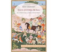 BREVE HISTORIA DE ASIA