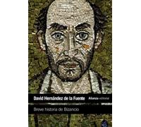 Breve historia de Bizancio (El libro de bolsillo - Historia)