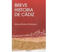 Breve historia de Cádiz