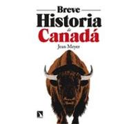 Breve Historia De Canadá