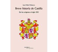 BREVE HISTORIA DE CASTILLA