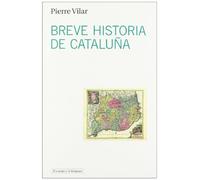 Breve Historia De Cataluña