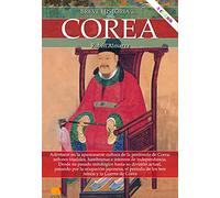 Breve historia de Corea