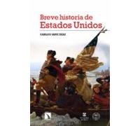 Breve Historia De Estados Unidos