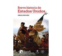 Breve historia de Estados Unidos | Carlos Sanz Díaz